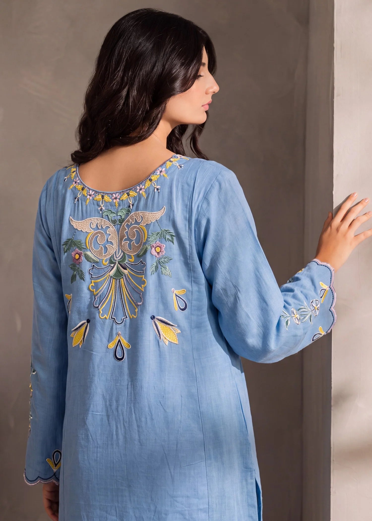 Sahibas by Mirza