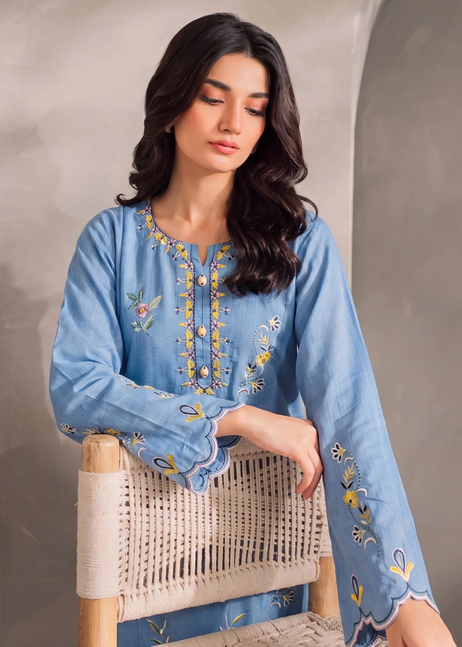 Sahibas by Mirza