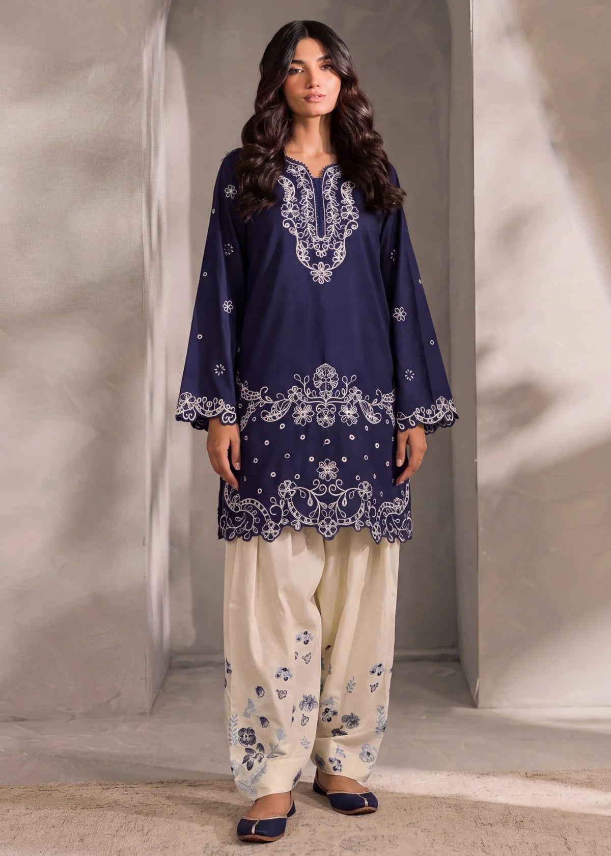 Sahibas by Mirza