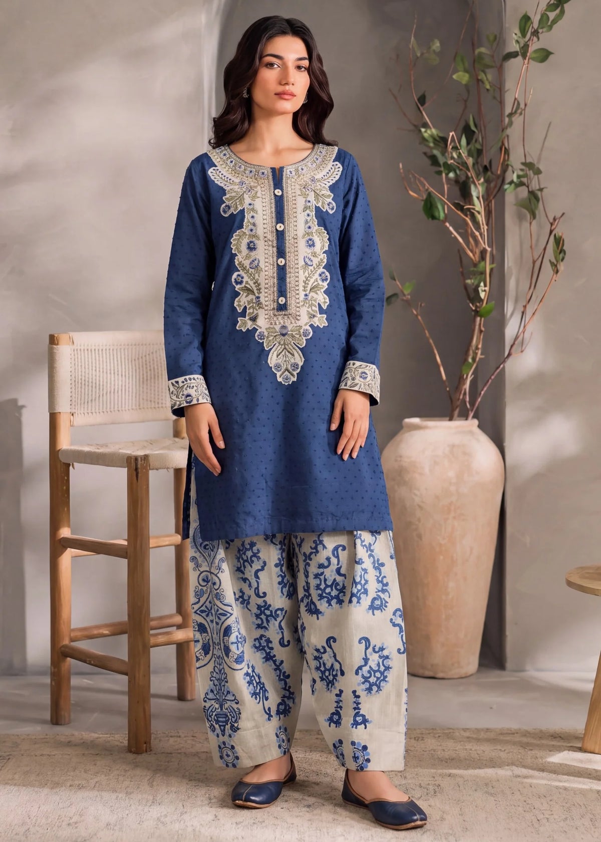 Sahibas by Mirza