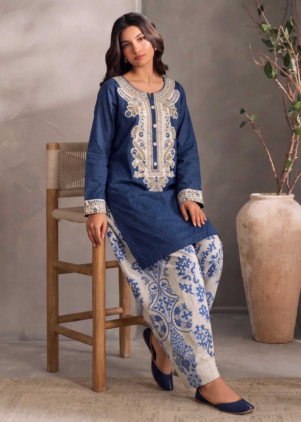 Sahibas by Mirza