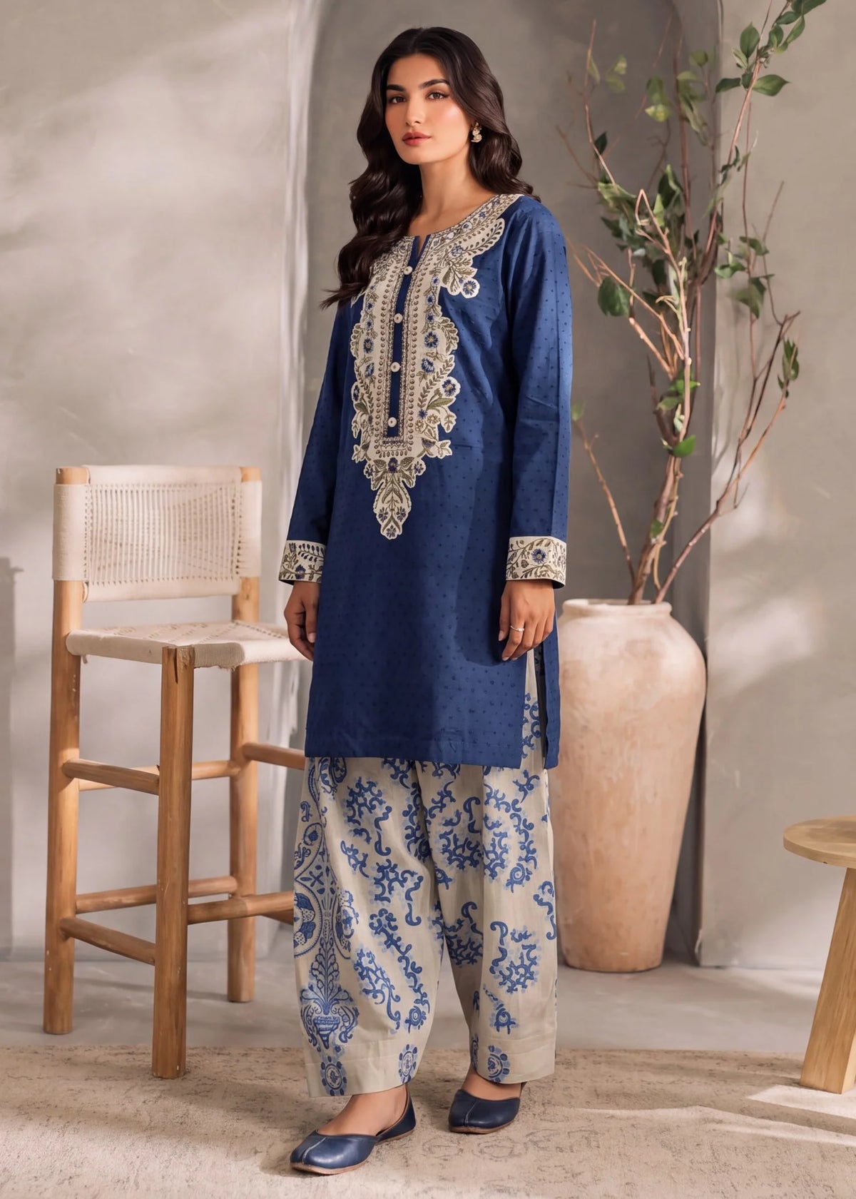 Sahibas by Mirza