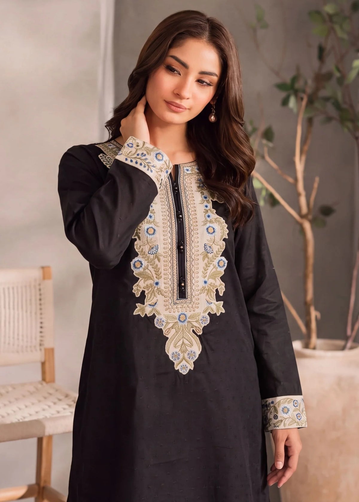 Sahibas by Mirza