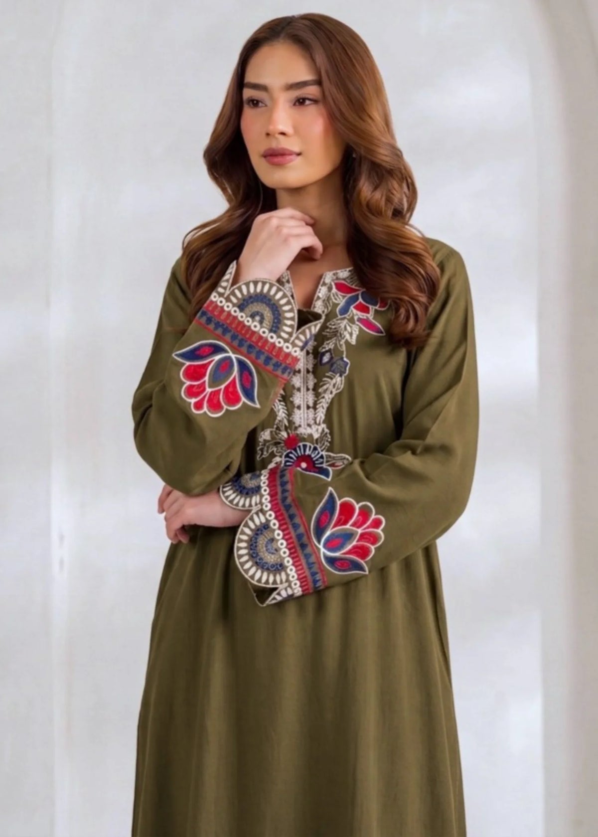 Sahibas by Mirza