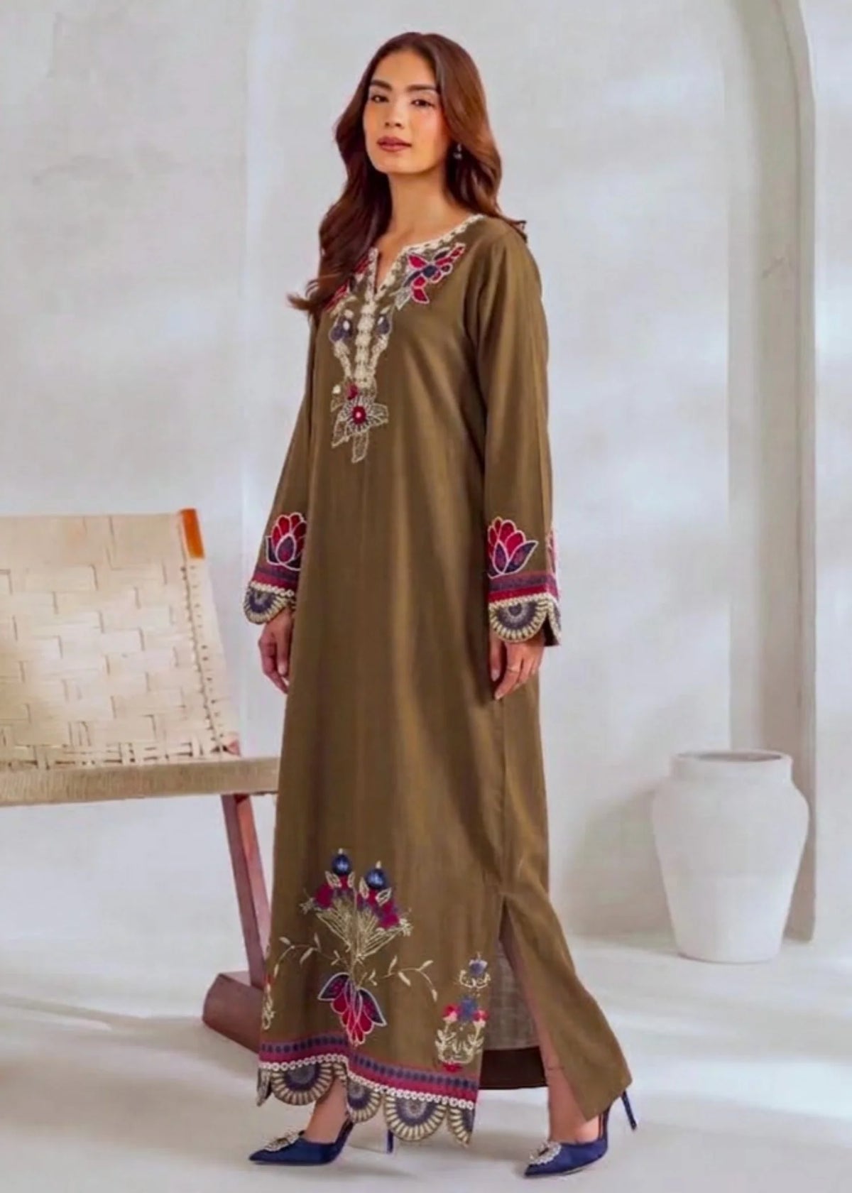 Sahibas by Mirza