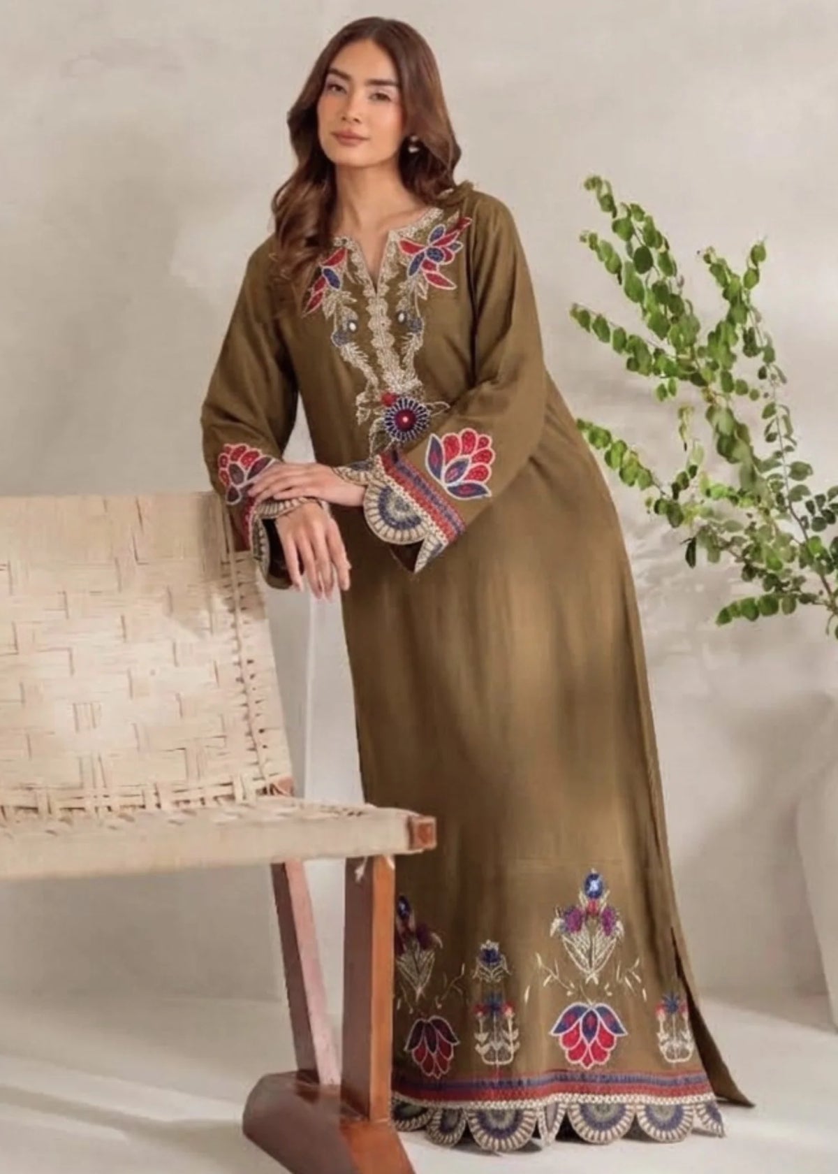 Sahibas by Mirza