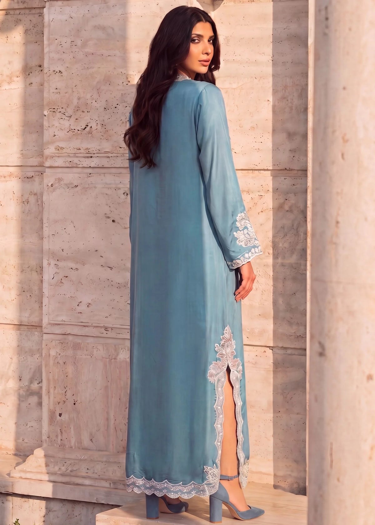 Sahibas by Mirza