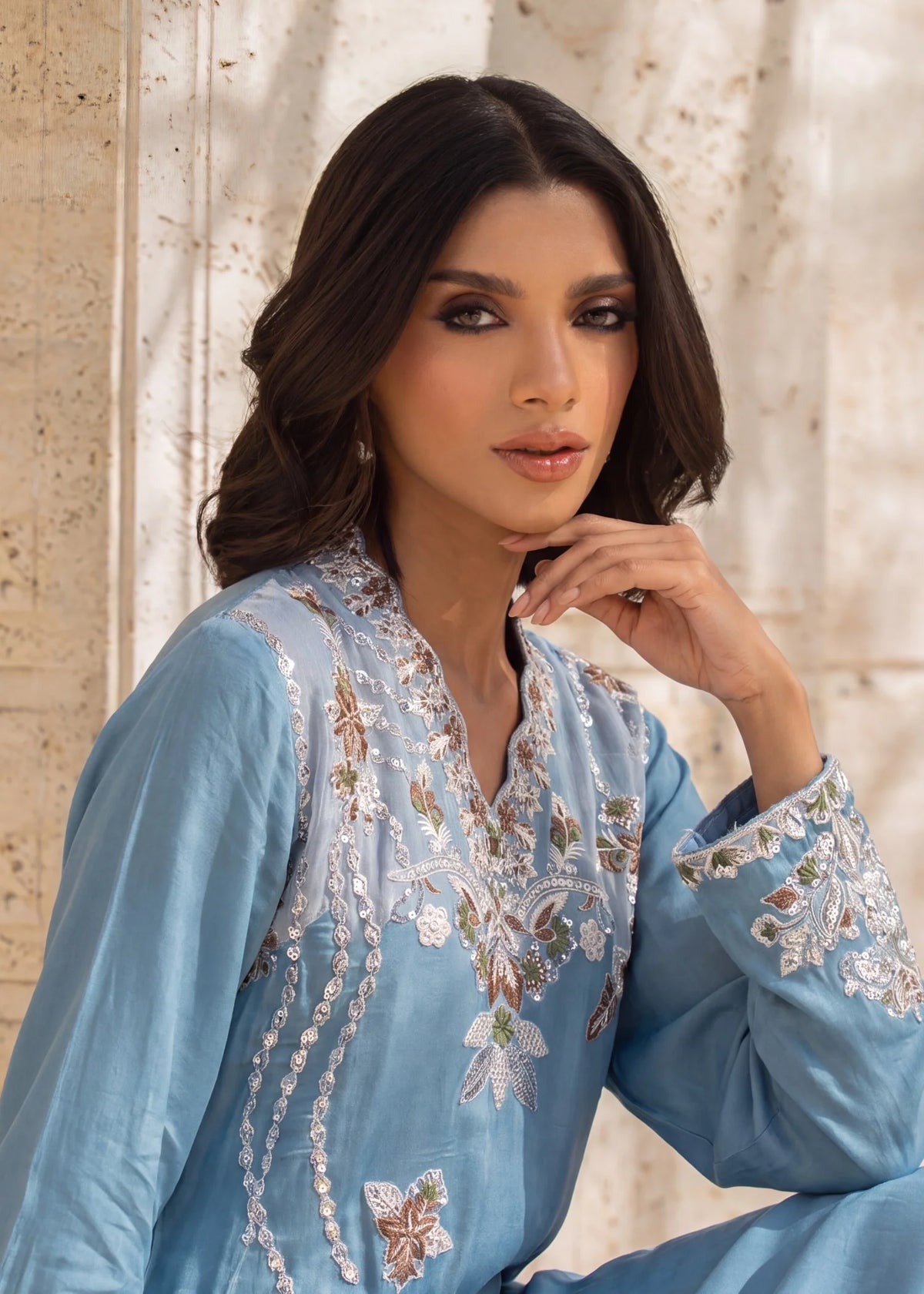 Sahibas by Mirza