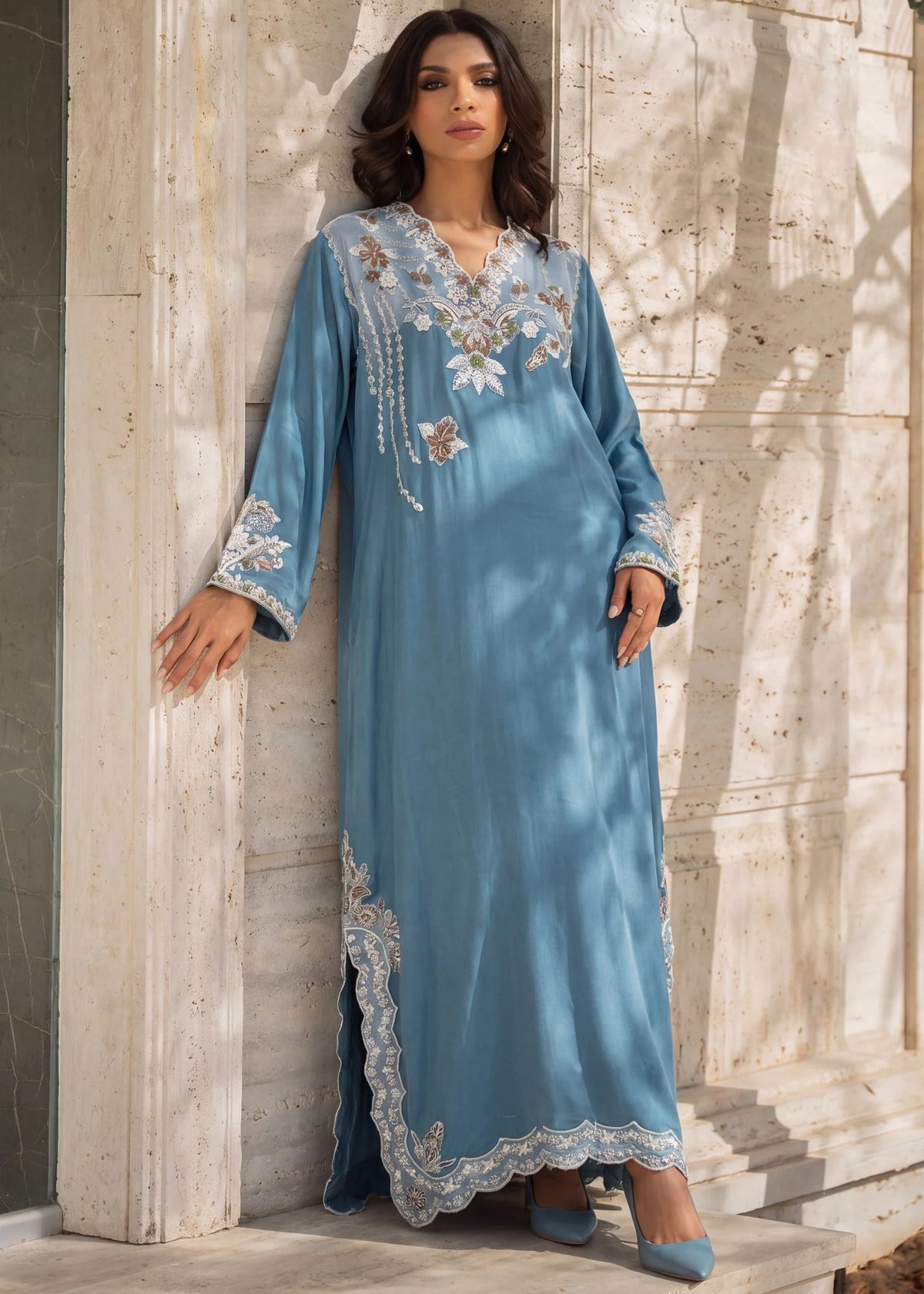 Sahibas by Mirza