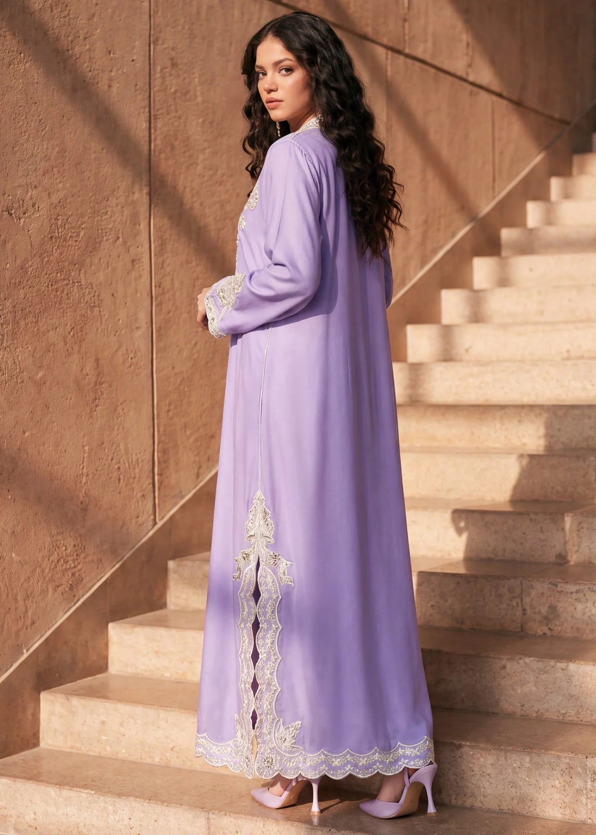 Sahibas by Mirza