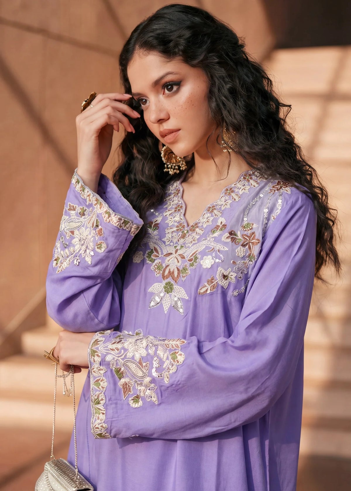 Sahibas by Mirza