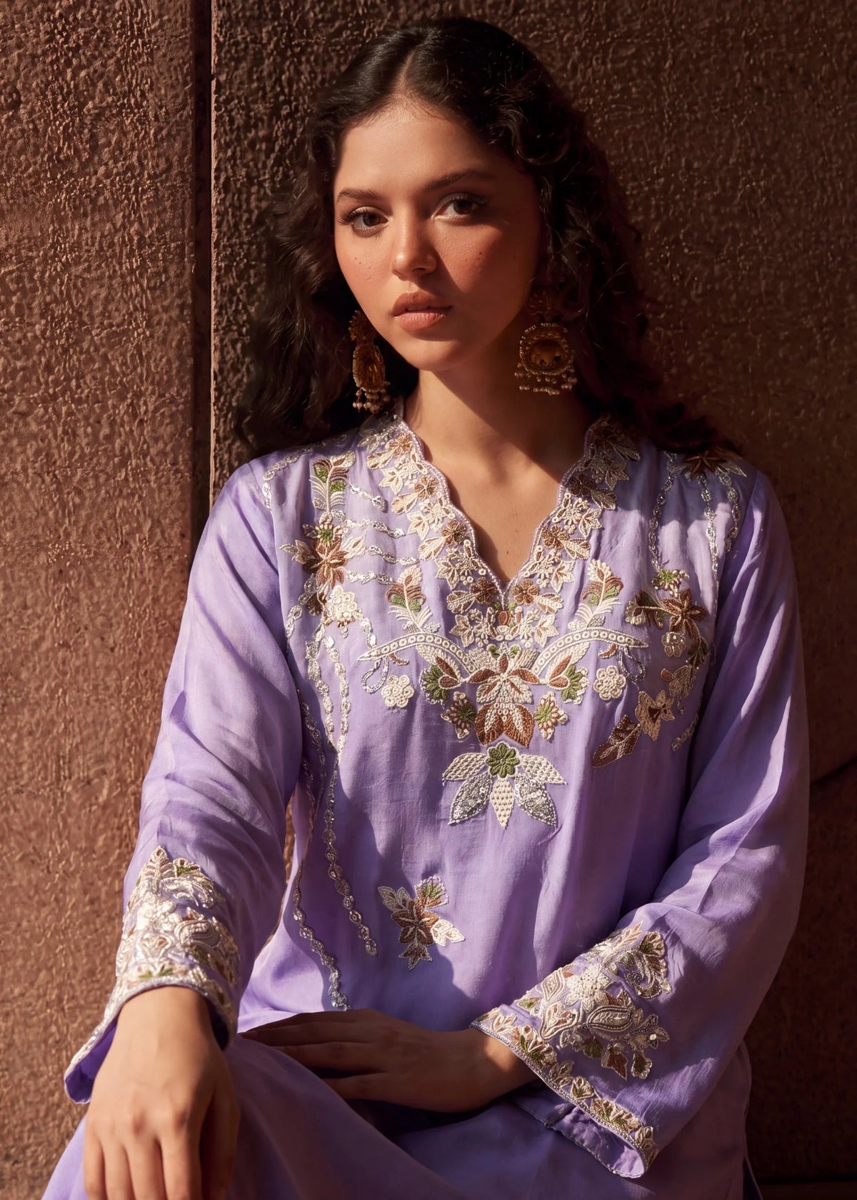 Sahibas by Mirza