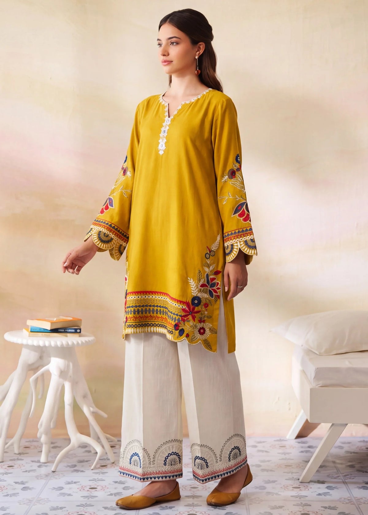 Sahibas by Mirza