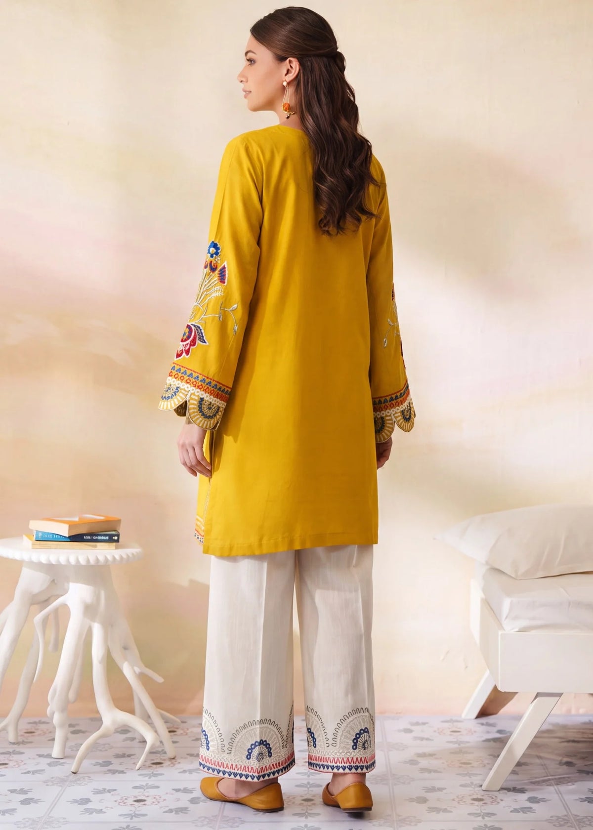 Sahibas by Mirza