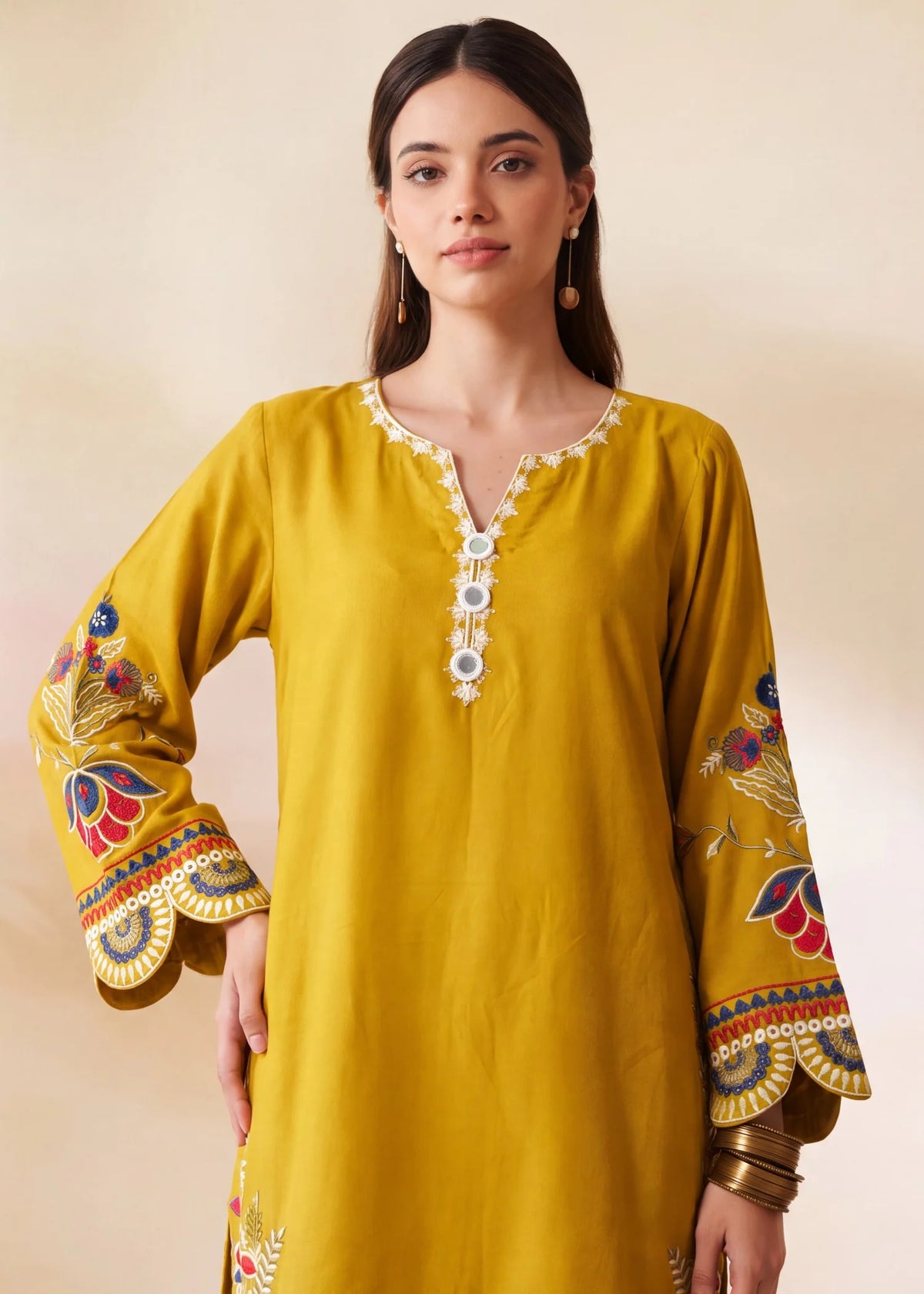 Sahibas by Mirza
