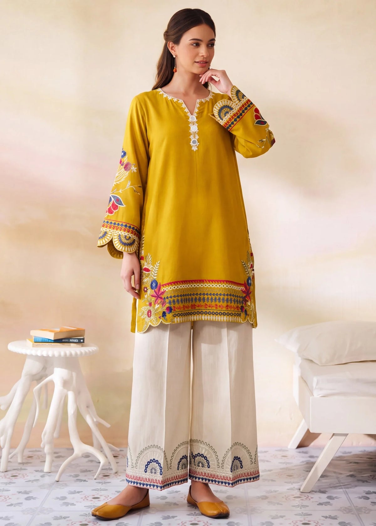 Sahibas by Mirza