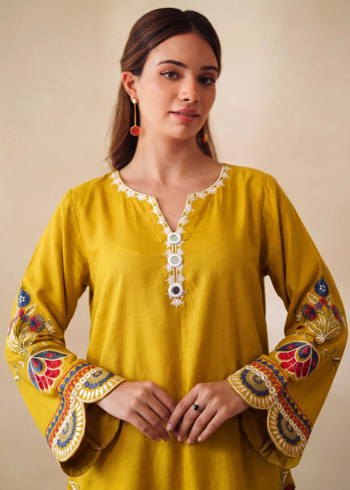 Sahibas by Mirza