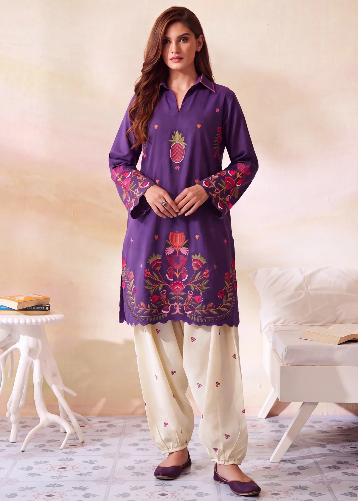 Sahibas by Mirza