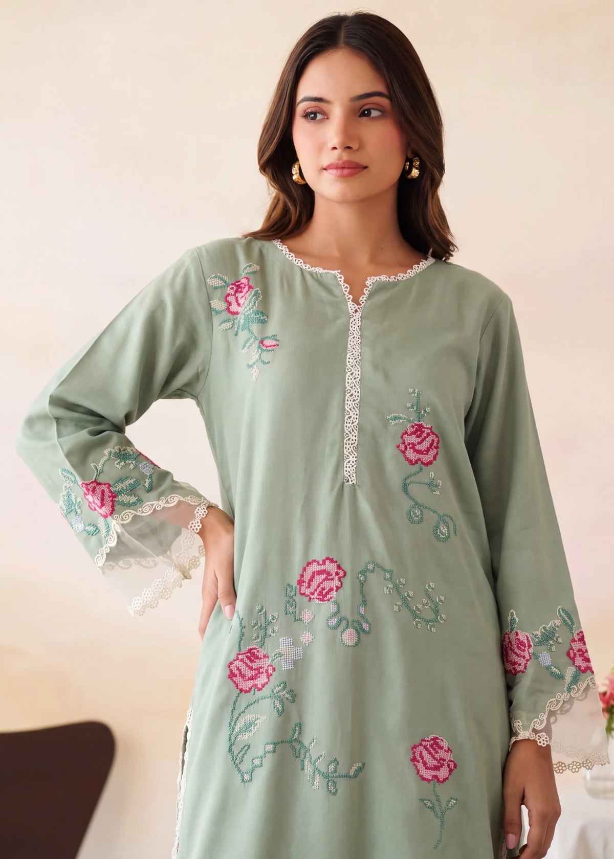 Sahibas by Mirza