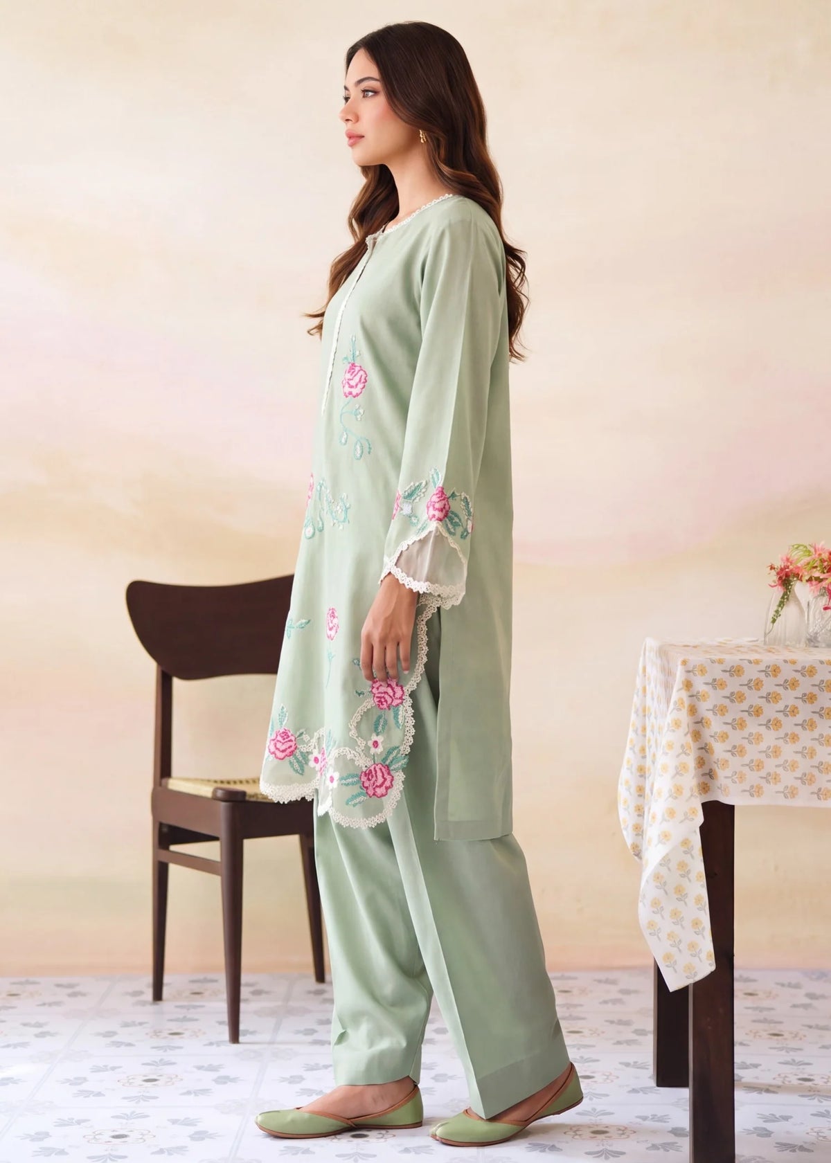 Sahibas by Mirza