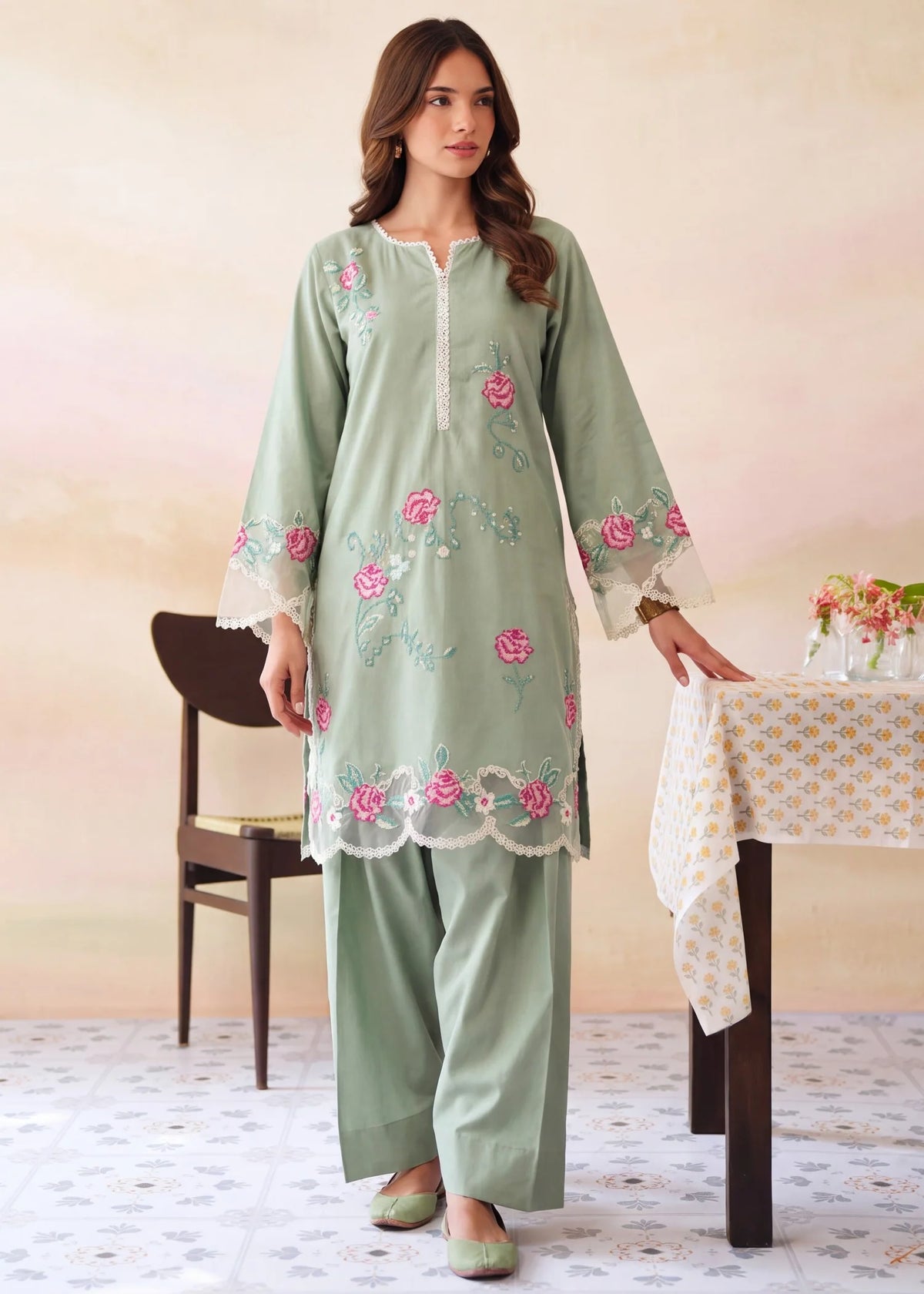 Sahibas by Mirza