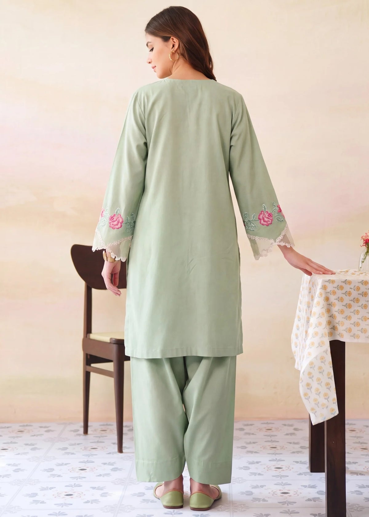 Sahibas by Mirza