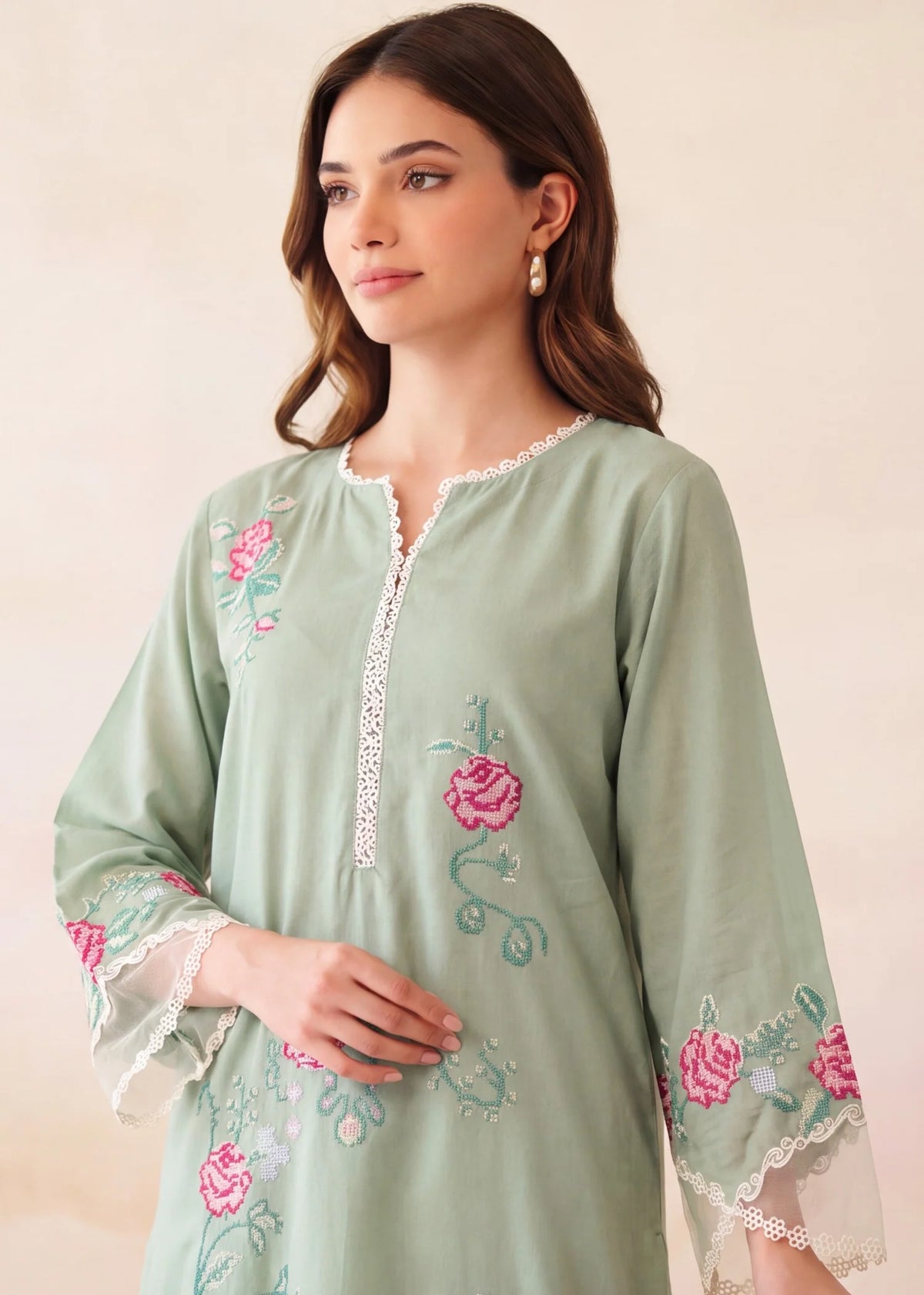 Sahibas by Mirza