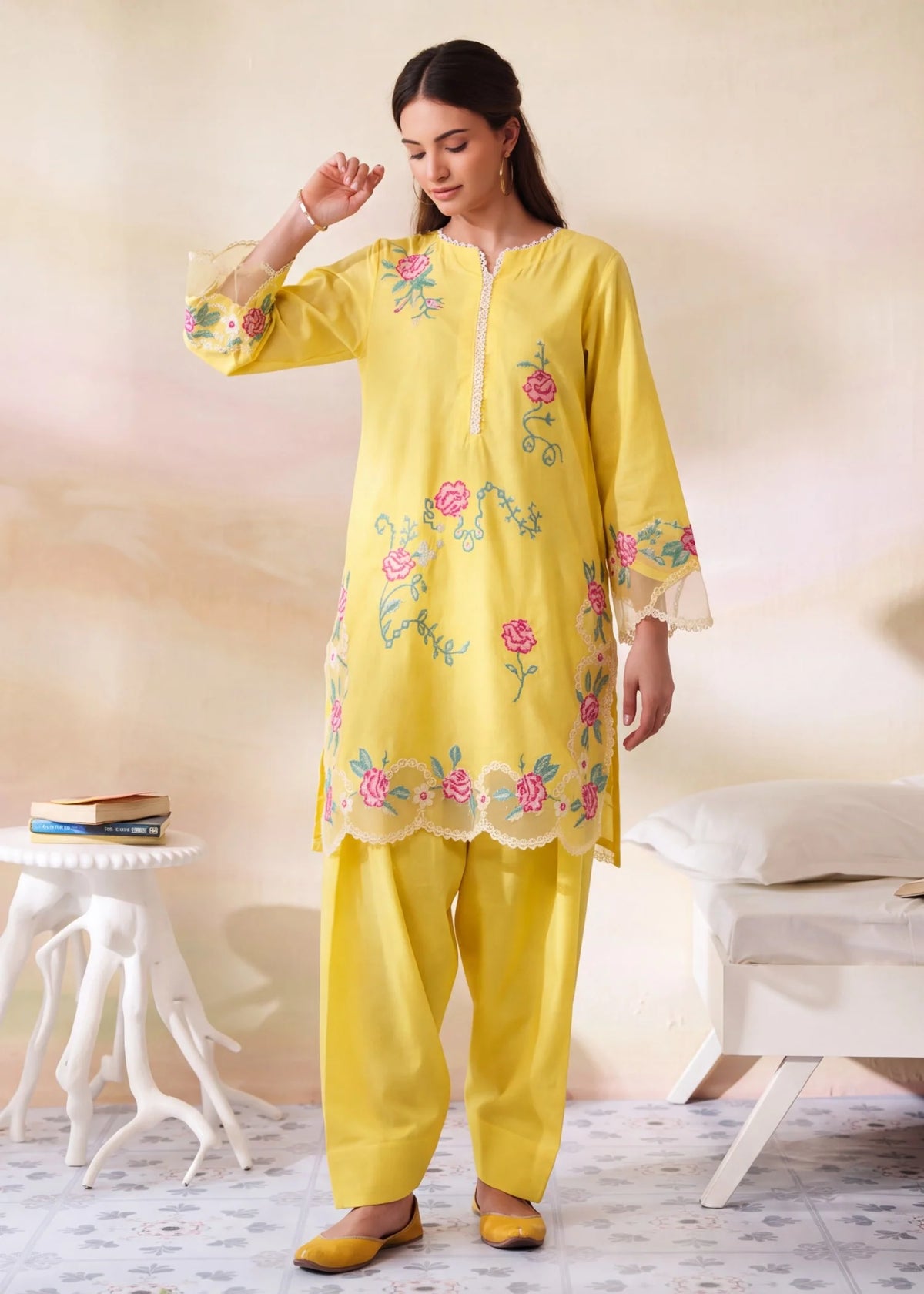 Sahibas by Mirza