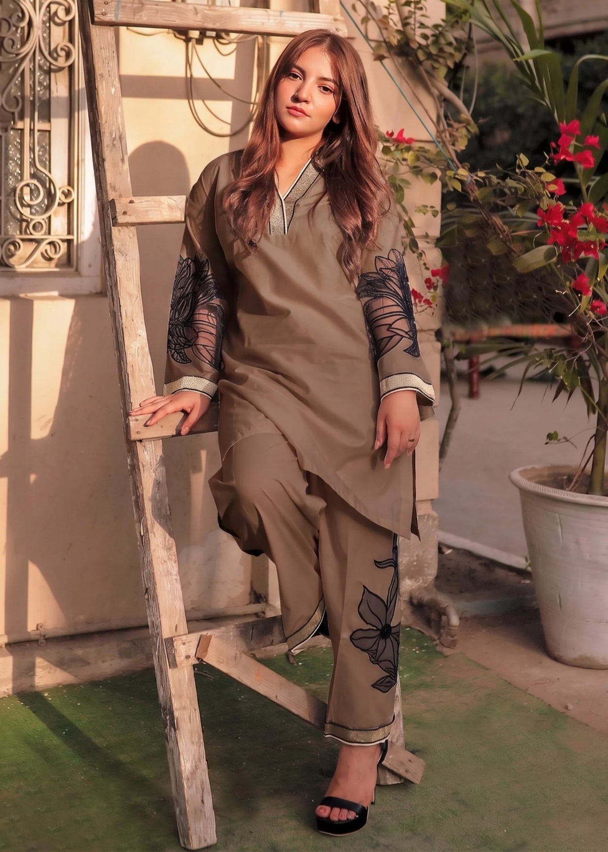 Sahibas by Mirza
