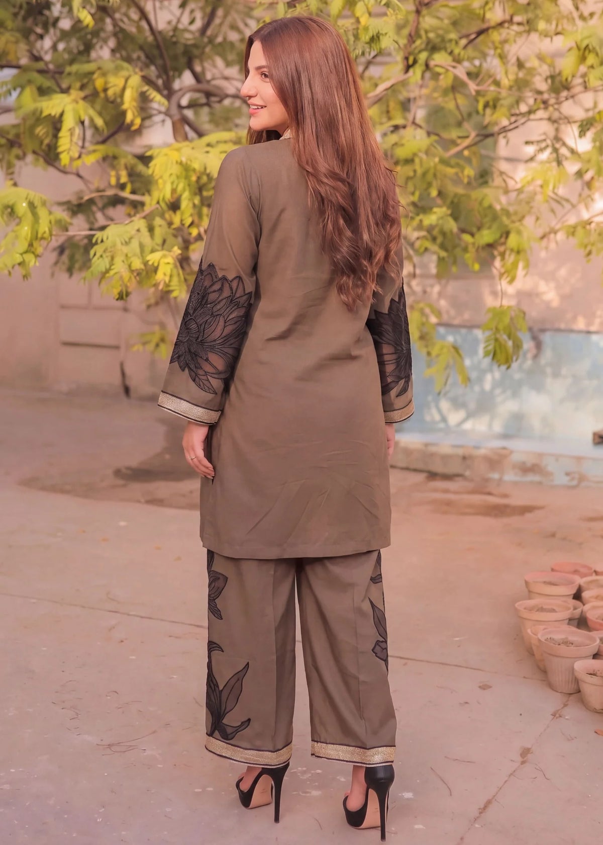 Sahibas by Mirza