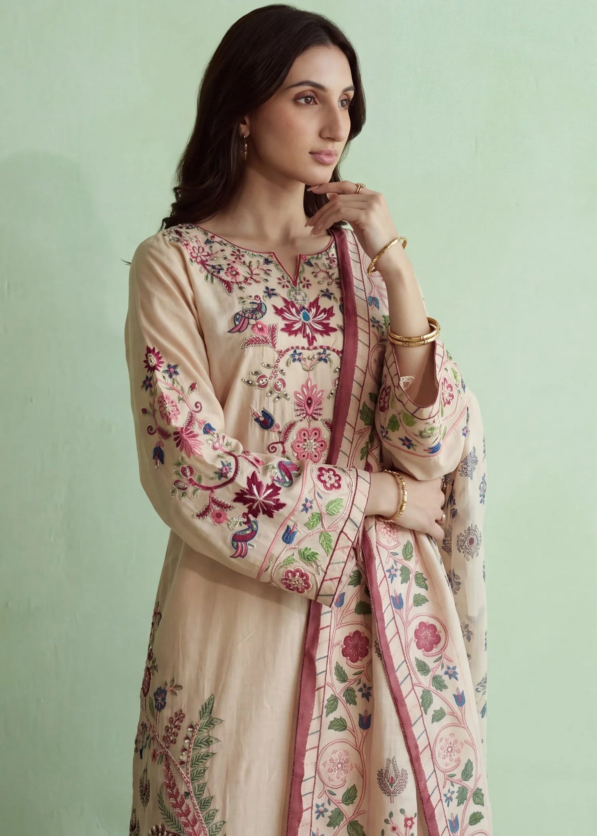 Sahibas by Mirza