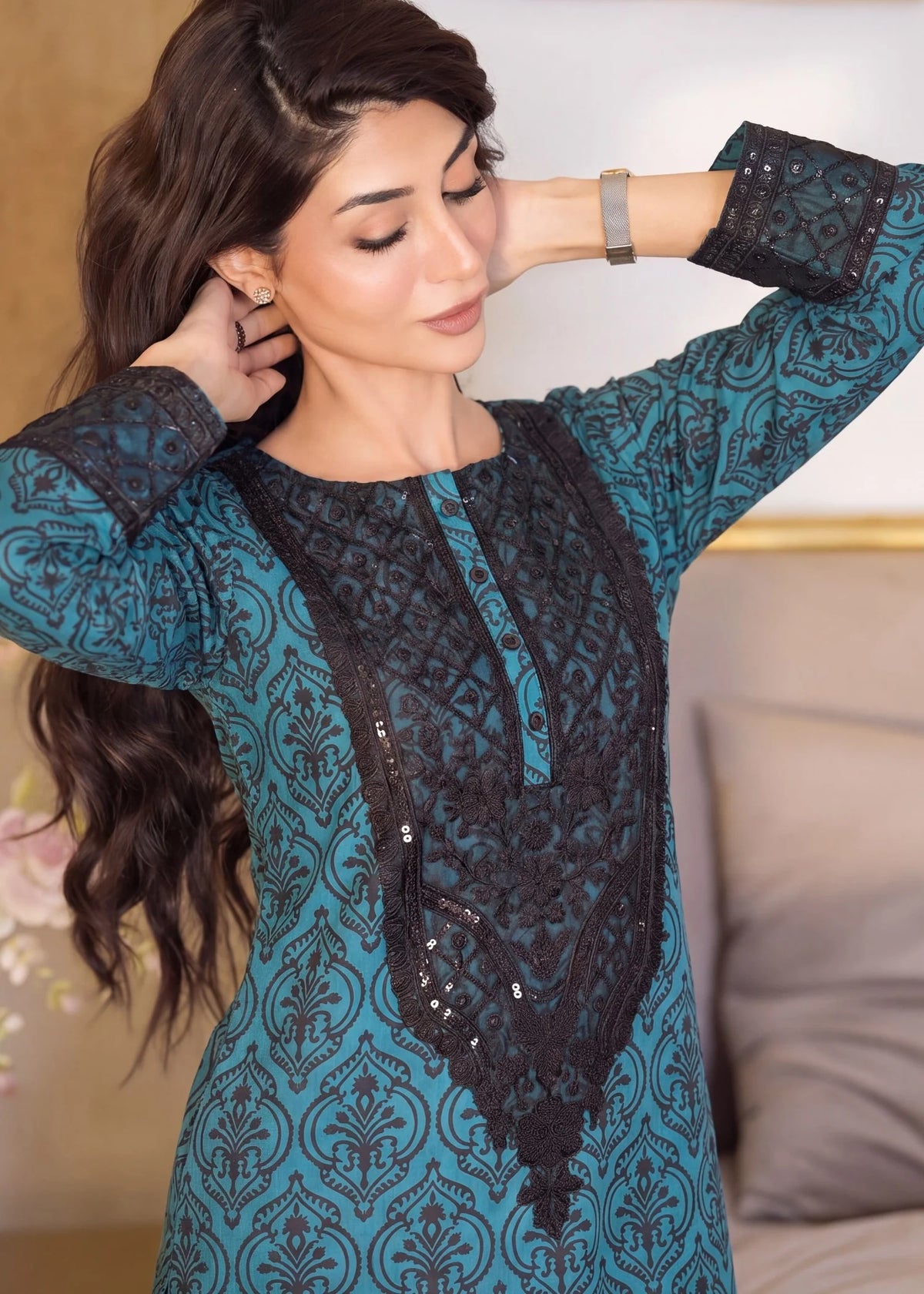 Sahibas by Mirza