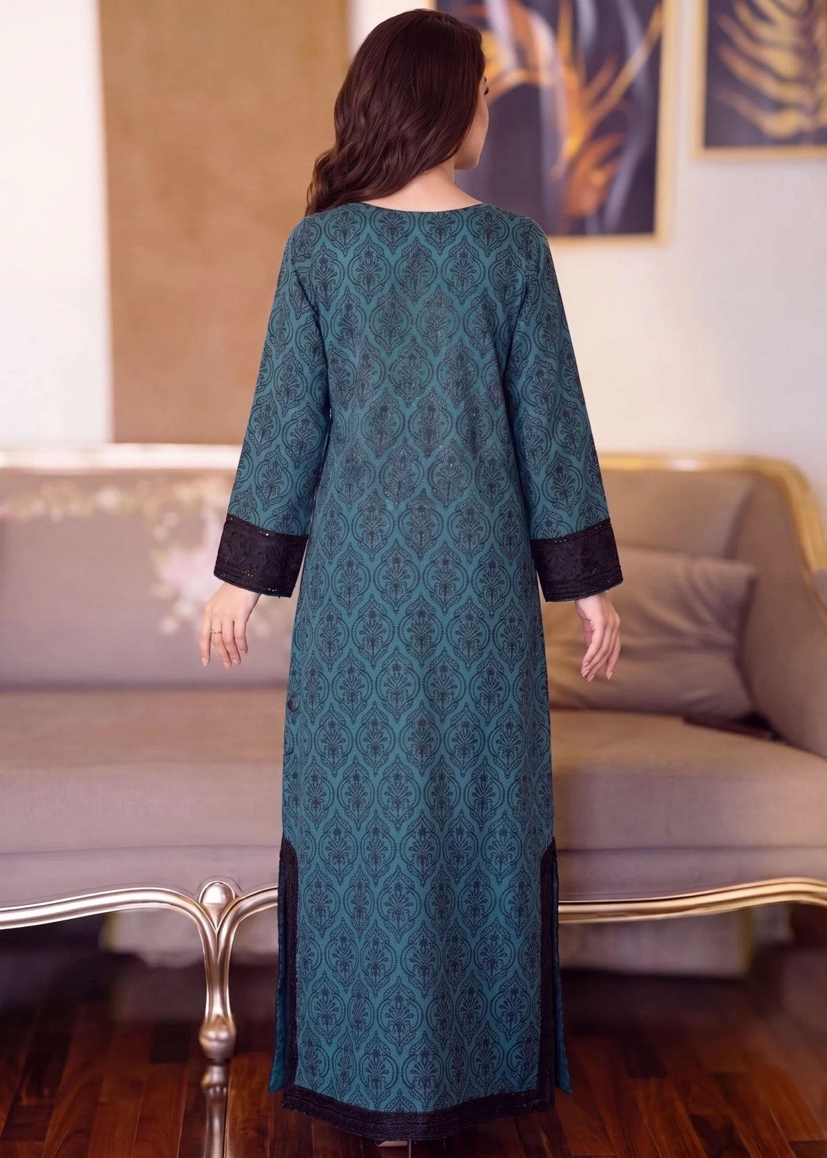 Sahibas by Mirza