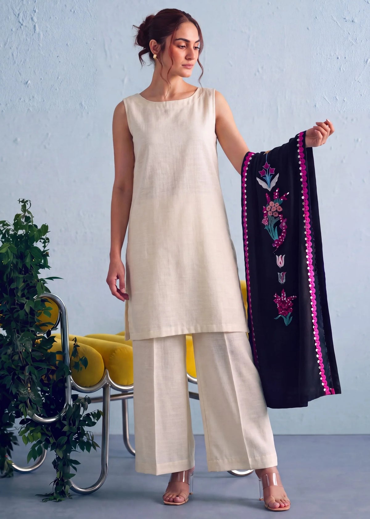 Sahibas by Mirza