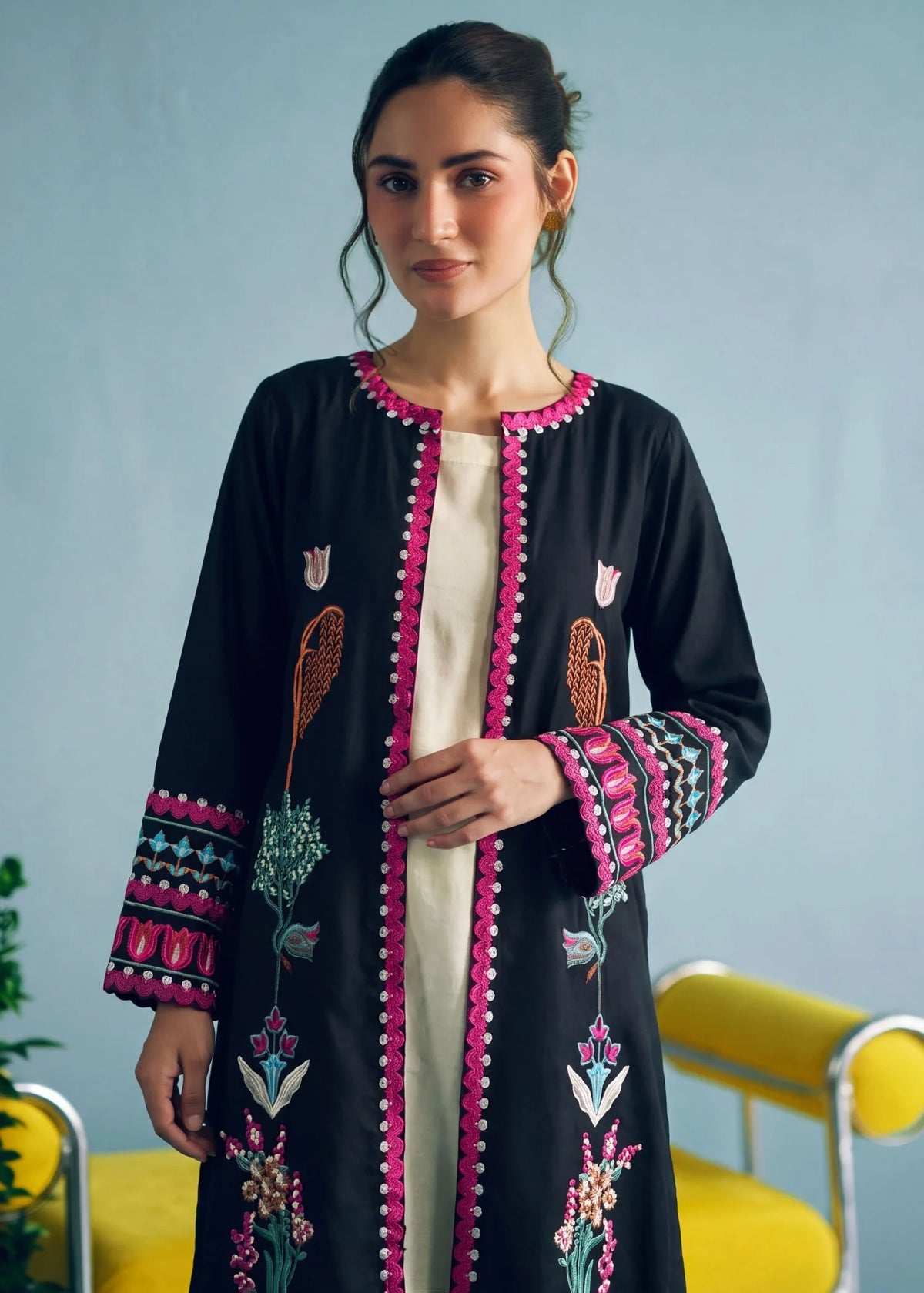 Sahibas by Mirza