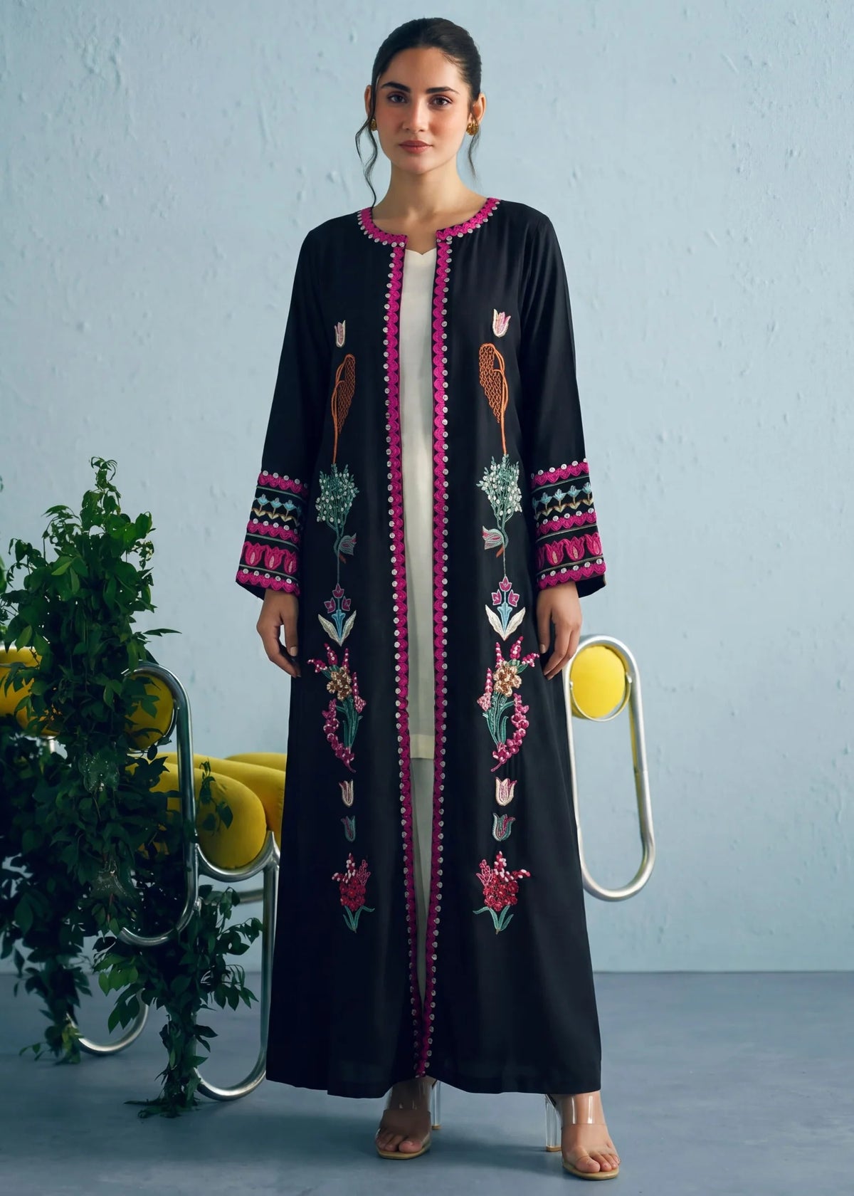 Sahibas by Mirza