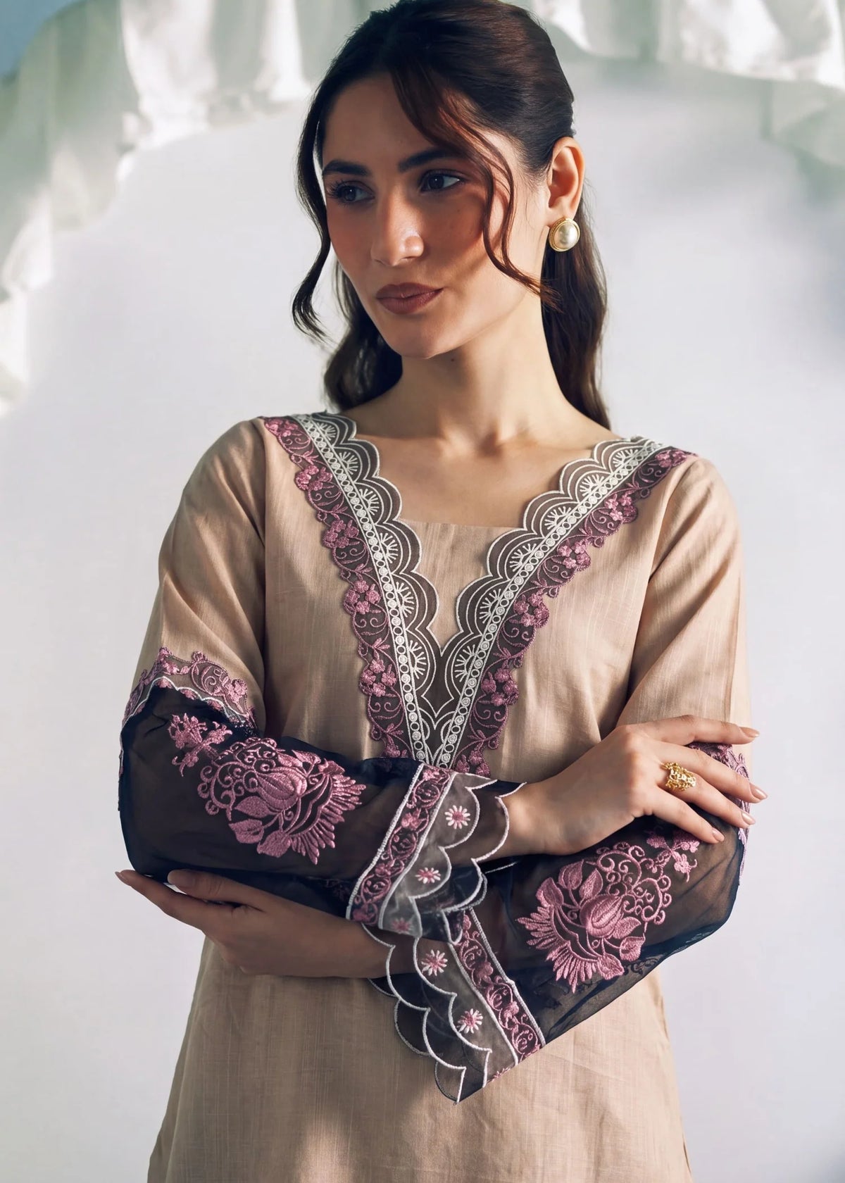 Sahibas by Mirza