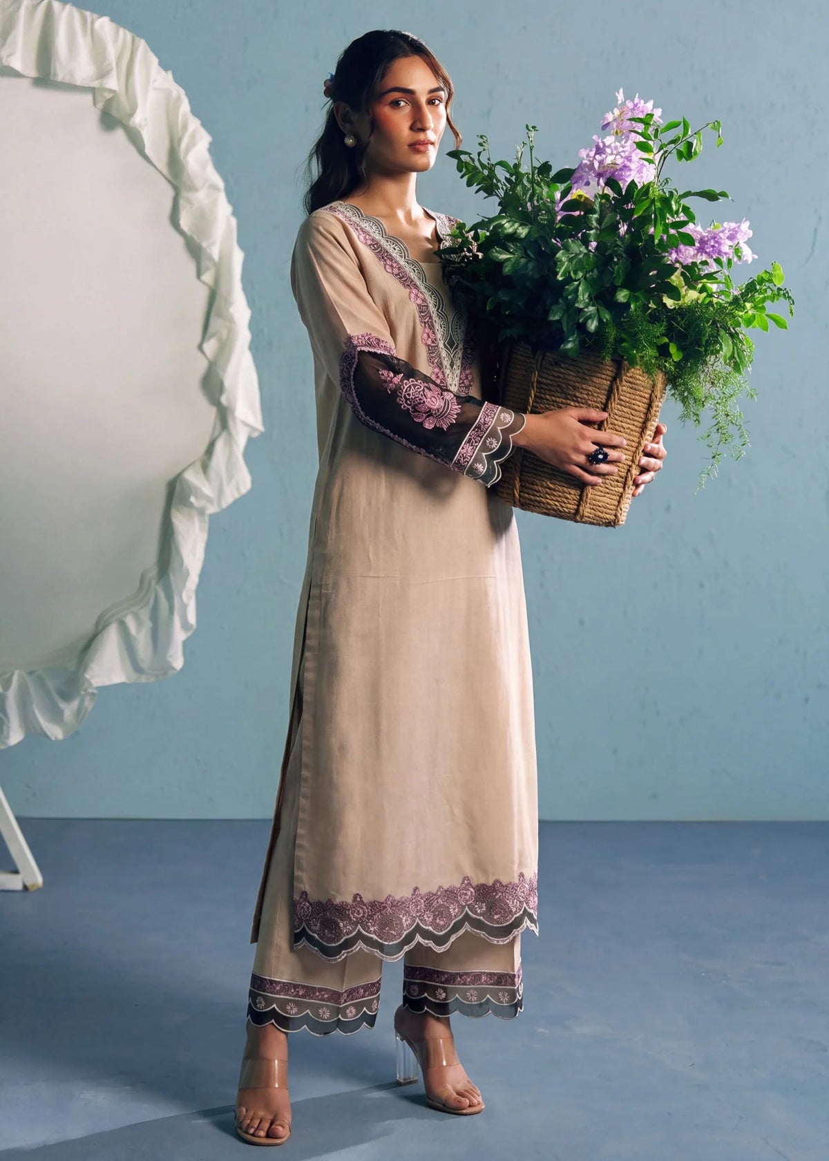 Sahibas by Mirza