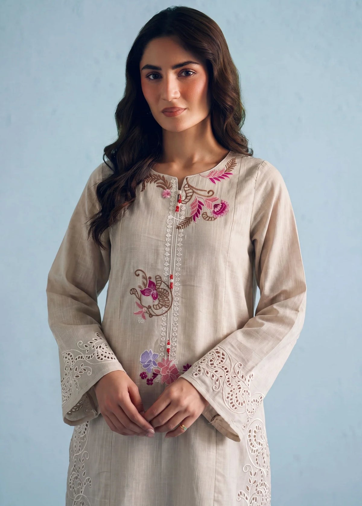 Sahibas by Mirza