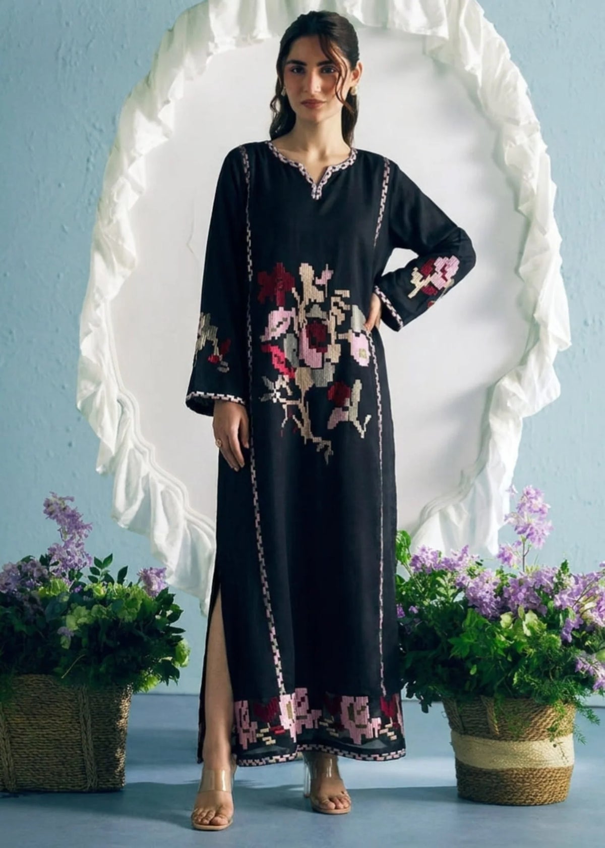 Sahibas by Mirza