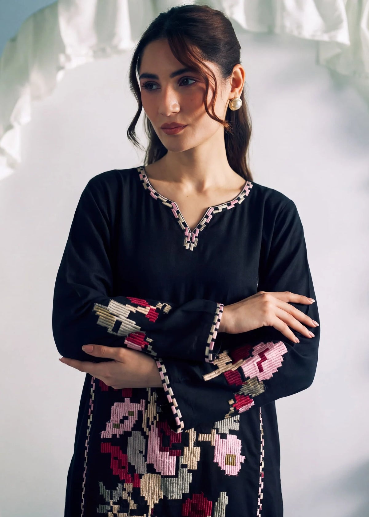 Sahibas by Mirza