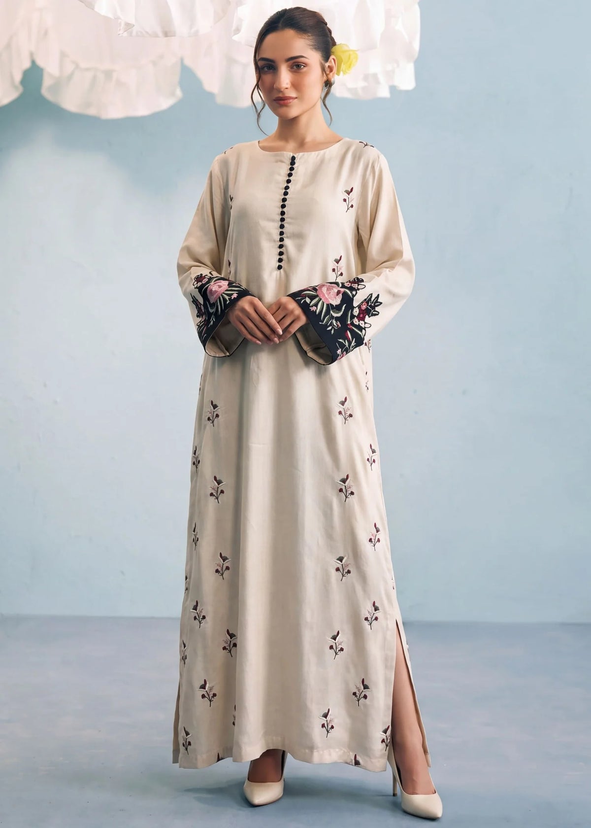 Sahibas by Mirza