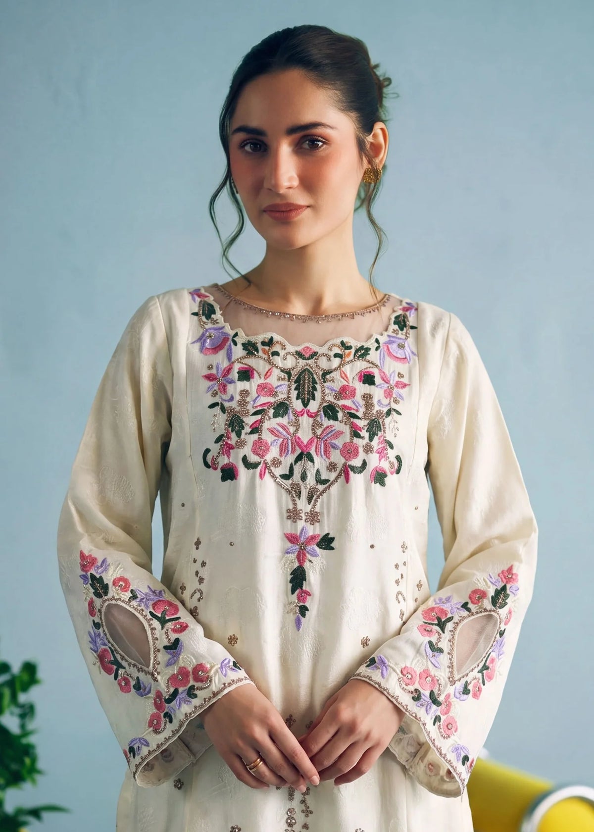 Sahibas by Mirza