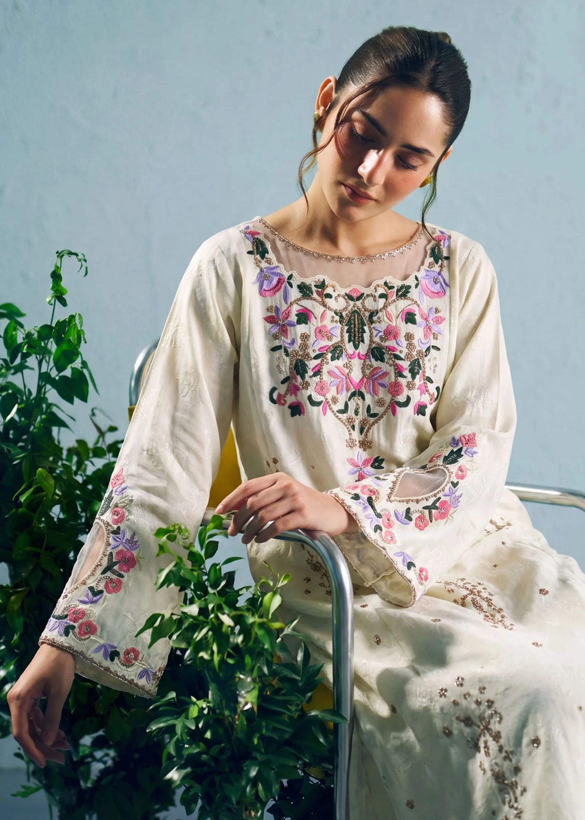 Sahibas by Mirza