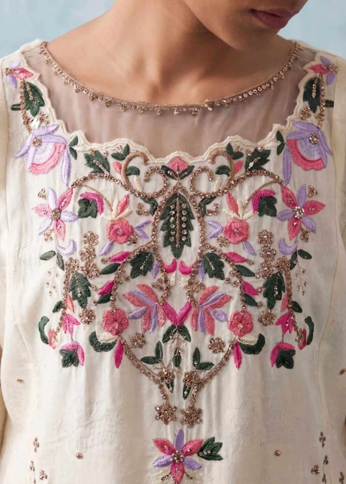 Sahibas by Mirza
