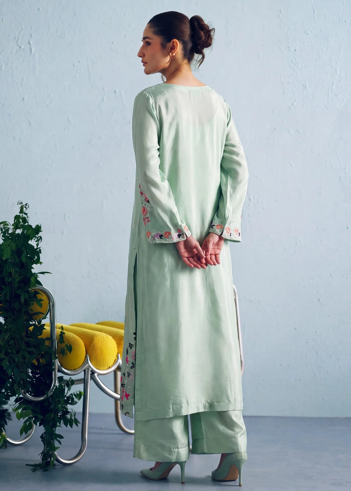 Sahibas by Mirza