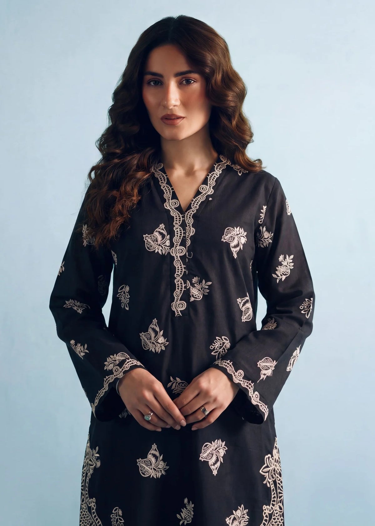 Sahibas by Mirza
