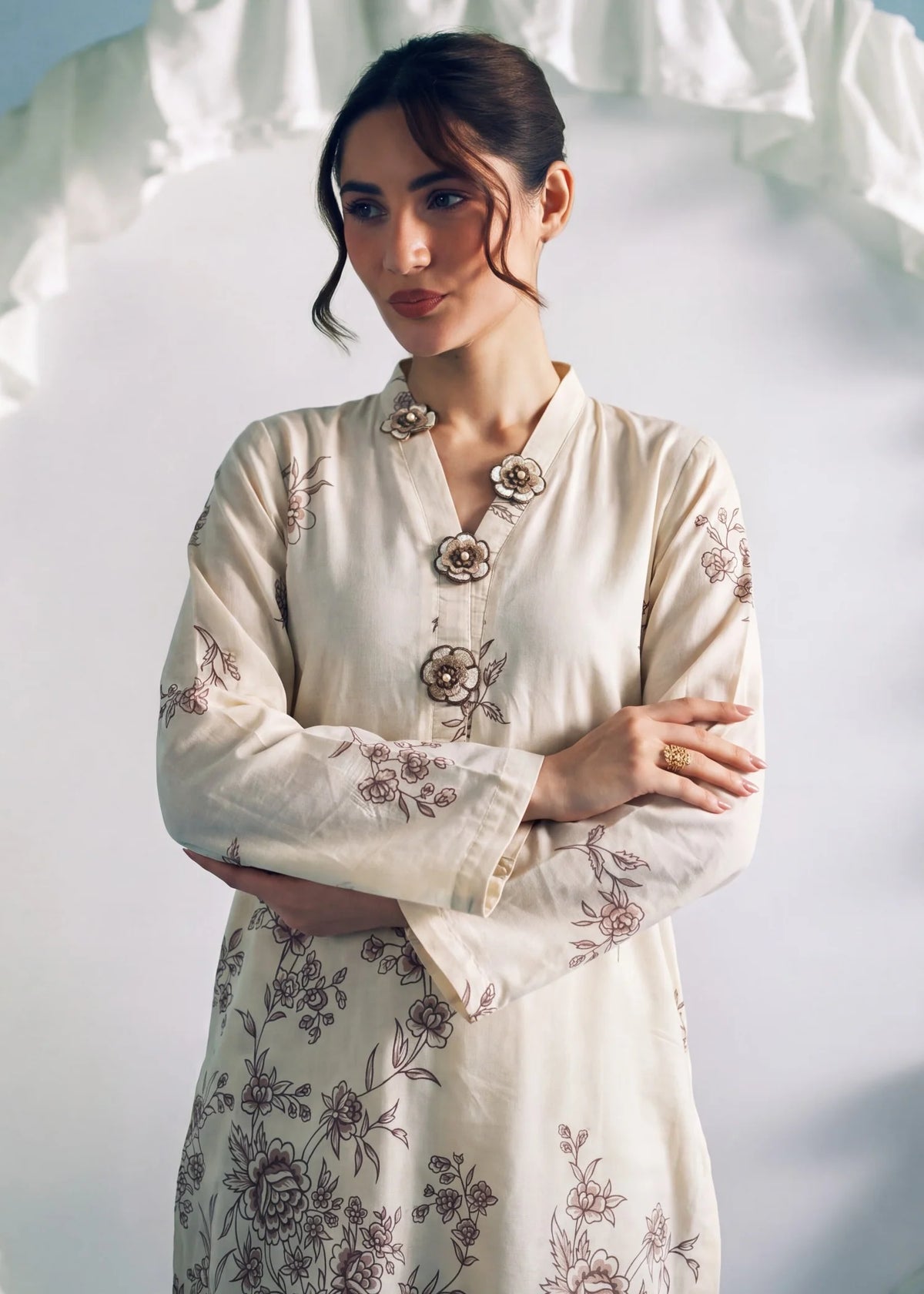 Sahibas by Mirza