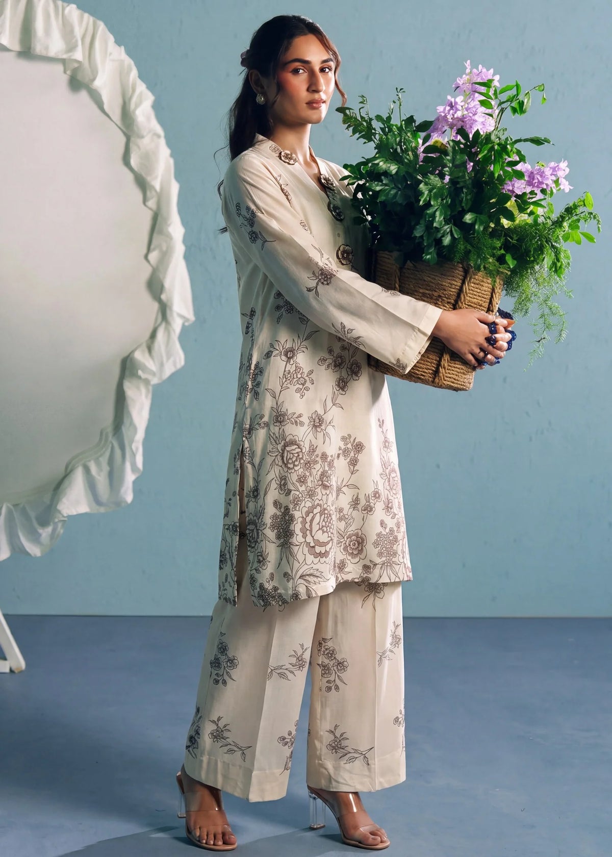 Sahibas by Mirza