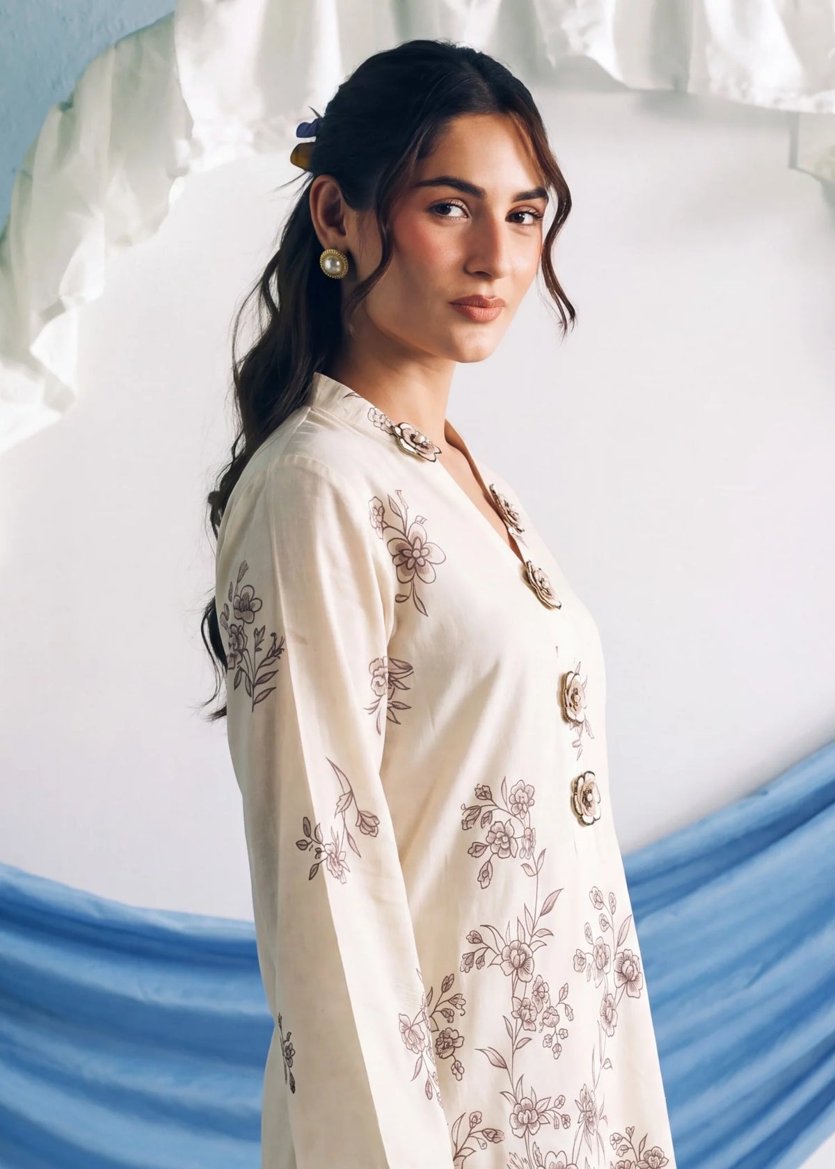 Sahibas by Mirza